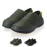 スニーカー スリッポン キルティング | Style Block MEN | 詳細画像1 