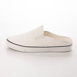 スニーカー スリッポン 黒 | Style Block MEN | 詳細画像6