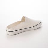 スニーカー スリッポン 黒 | Style Block MEN | 詳細画像7