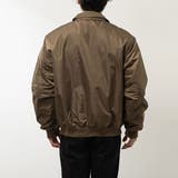 MA1 フライトジャケット 中綿ジャケット | Style Block MEN | 詳細画像5 