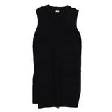 ワンピース ニットベスト ノースリーブ | STYLEBLOCK | 詳細画像10 