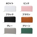 財布 長財布 ロングウォレット | STYLEBLOCK | 詳細画像2 