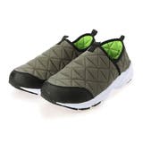 スニーカー スリッポン キルティング | Style Block MEN | 詳細画像5 