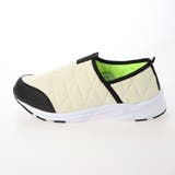 スニーカー スリッポン キルティング | Style Block MEN | 詳細画像7 