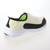 スニーカー スリッポン キルティング | Style Block MEN | 詳細画像8 