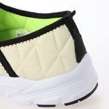 スニーカー スリッポン キルティング | Style Block MEN | 詳細画像9 