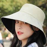 帽子 ハット リバーシブル | STYLEBLOCK | 詳細画像7