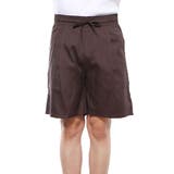 ハーフパンツ ショートパンツ 無地 | Style Block MEN | 詳細画像9