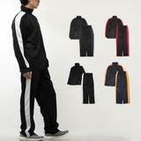 ジャージ セットアップ パンツ | Style Block MEN | 詳細画像1