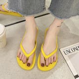 ビーチサンダル フラットサンダル サンダル | STYLEBLOCK | 詳細画像7 