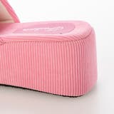 ウェッジソールサンダル サンダル ベルト | STYLEBLOCK | 詳細画像6 