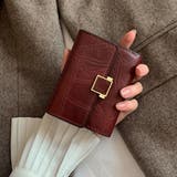 短財布 財布 カードケース | STYLEBLOCK | 詳細画像10 