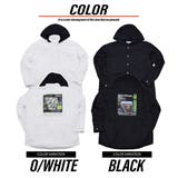 シャツ バックプリント 転写シート | Style Block MEN | 詳細画像2 