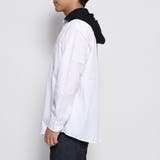 シャツ バックプリント 転写シート | Style Block MEN | 詳細画像3 