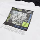 シャツ バックプリント 転写シート | Style Block MEN | 詳細画像5 