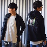 シャツ バックプリント 転写シート | Style Block MEN | 詳細画像7 
