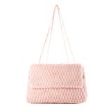 ショルダーバッグ チェーンバッグ ファー | STYLEBLOCK | 詳細画像8 