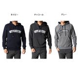 パーカー プルパーカー 裏シャギー | Style Block MEN | 詳細画像2