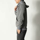 パーカー プルパーカー 裏シャギー | Style Block MEN | 詳細画像4