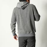 パーカー プルパーカー 裏シャギー | Style Block MEN | 詳細画像5