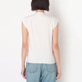 ニット セーター ノースリーブ | STYLEBLOCK | 詳細画像5 