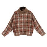 モカ | ニット セーター タートルニット | STYLEBLOCK