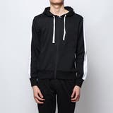 パーカー セットアップ 上下セット | Style Block MEN | 詳細画像8 