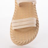 サンダル フラットサンダル ダブルベルト | STYLEBLOCK | 詳細画像8 