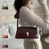 ショルダーバッグ バッグ ワンハンドル | STYLEBLOCK | 詳細画像1