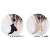 ショートブーツ ソックスブーツ ブーツ | STYLEBLOCK | 詳細画像2