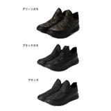 ブーツ アウトドアブーツ ショート | Style Block MEN | 詳細画像2