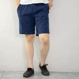 ショートパンツ ハーフパンツ イージー | Style Block MEN | 詳細画像3 