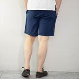 ショートパンツ ハーフパンツ イージー | Style Block MEN | 詳細画像5 