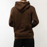 パーカー プルパーカー 裏起毛 | Style Block MEN | 詳細画像5 