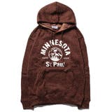 パーカー プルパーカー 裏起毛 | Style Block MEN | 詳細画像8 