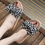 サンダル フラットサンダル ぺたんこ | STYLEBLOCK | 詳細画像7 