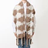 マフラー ショール ストール | STYLEBLOCK | 詳細画像4 