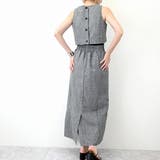 タイトスカート スカート ロング | STYLEBLOCK | 詳細画像5 