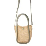 トートバッグ ショルダーバッグ 2WAY | STYLEBLOCK | 詳細画像3 