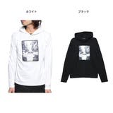 パーカー プルパーカー プルオーバー | Style Block MEN | 詳細画像2 