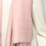 ストール マフラー フリンジ | STYLEBLOCK | 詳細画像3