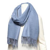 ストール マフラー フリンジ | STYLEBLOCK | 詳細画像5