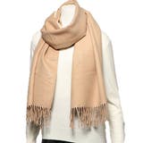 ストール マフラー フリンジ | STYLEBLOCK | 詳細画像9