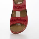 サンダル ウェッジソールサンダル ローヒール | STYLEBLOCK | 詳細画像6 