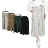 スカート プリーツスカート フレアスカート | STYLEBLOCK | 詳細画像1 