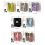 トートバッグ バッグ ストライプ | STYLEBLOCK | 詳細画像2