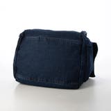 ショルダーバッグ デニム 肩掛け | STYLEBLOCK | 詳細画像4 