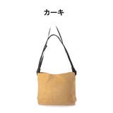 トートバッグ ショルダーバッグ 2WAY | STYLEBLOCK | 詳細画像2 