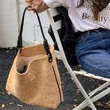 トートバッグ ショルダーバッグ 2WAY | STYLEBLOCK | 詳細画像8 