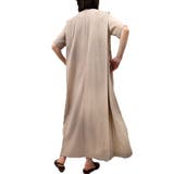 ワンピース マキシワンピース ロング丈 | STYLEBLOCK | 詳細画像5 